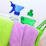 cleaning products and endometriosis