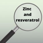 zinc resveratrol