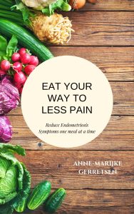 eat your way to less pain