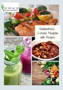 2 week meal plans with recipes