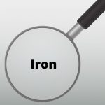 iron