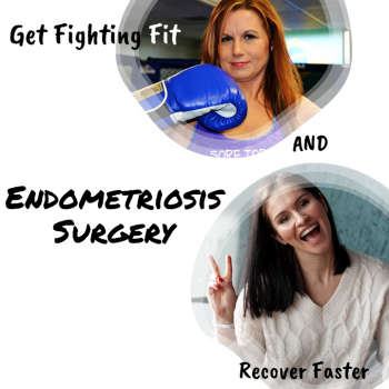 Endometriosis surgery