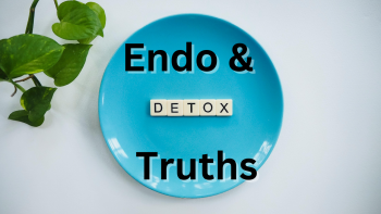 Detox and Endometriosis — Do They Really Help?