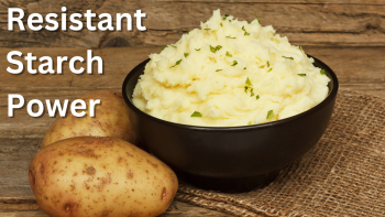 Resistant Starch: A Gut-Healing Powerhouse for Endometriosis