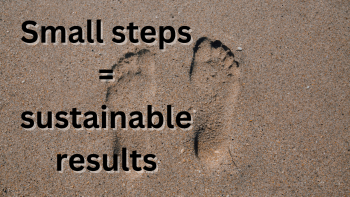 Gentle Steps Toward an Endo-Supportive Diet: Why Small Changes Matter